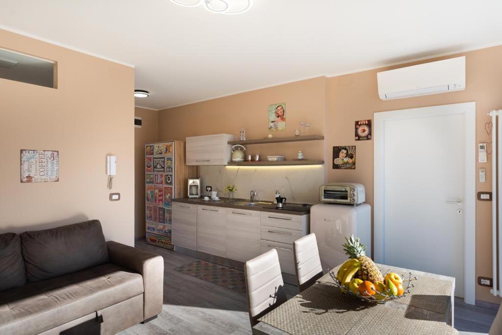 Dolce Vista Apartment Merano Bagian luar foto