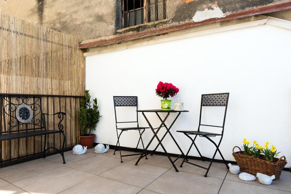Dolce Vista Apartment Merano Bagian luar foto