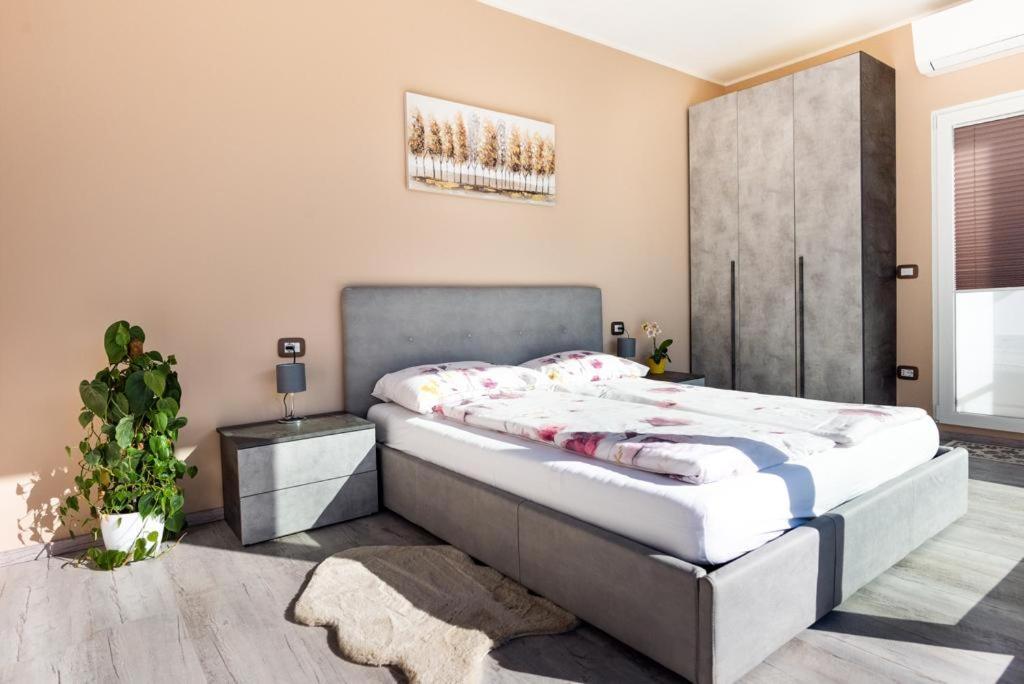 Dolce Vista Apartment Merano Bagian luar foto