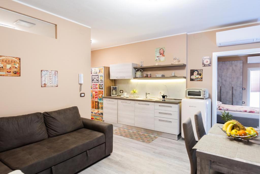 Dolce Vista Apartment Merano Bagian luar foto