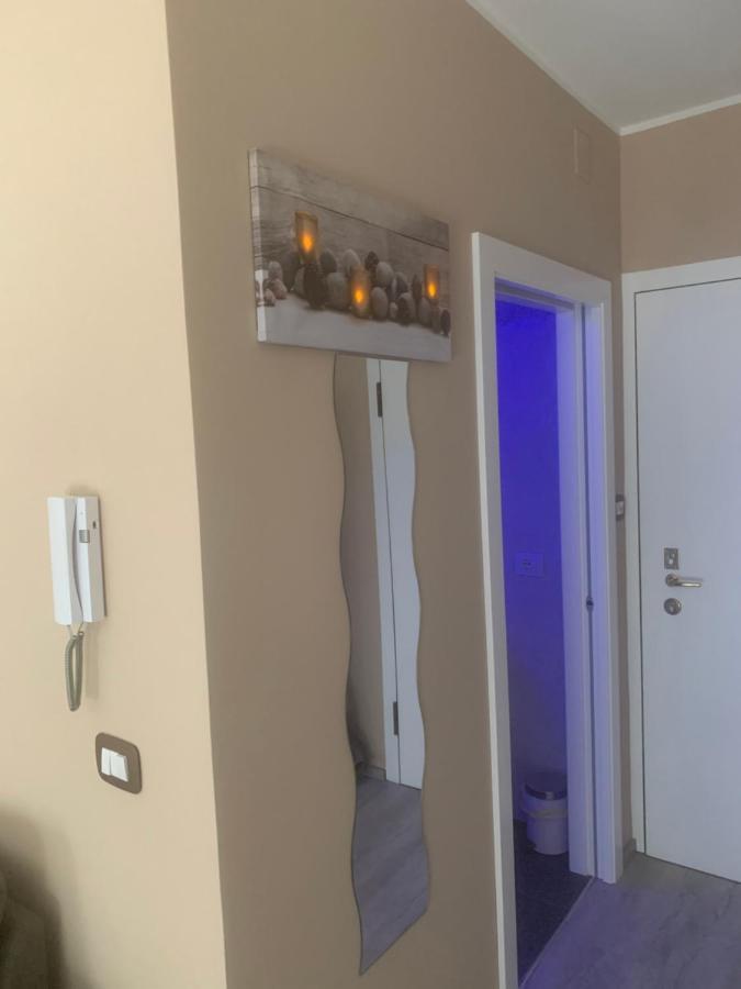 Dolce Vista Apartment Merano Bagian luar foto