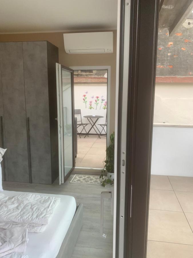 Dolce Vista Apartment Merano Bagian luar foto