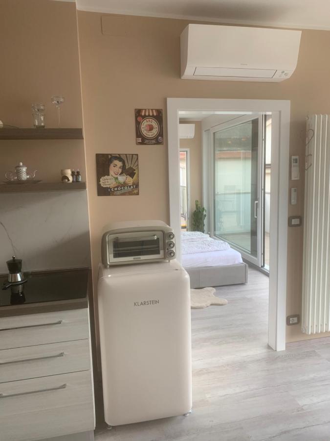 Dolce Vista Apartment Merano Bagian luar foto